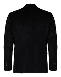 schwarzes Sakko von Selected Homme