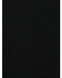 schwarzes Sakko von Prada