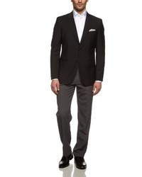 schwarzes Sakko von Tommy Hilfiger Tailored