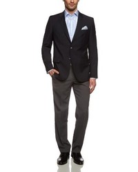 schwarzes Sakko von Tommy Hilfiger Tailored