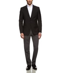 schwarzes Sakko von Tommy Hilfiger Tailored