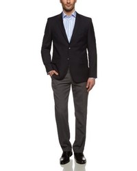 schwarzes Sakko von Tommy Hilfiger Tailored