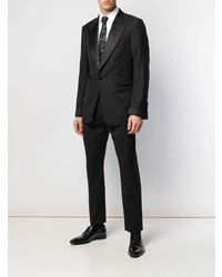 schwarzes Sakko von Tom Ford