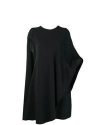 schwarzes schwingendes Kleid von Calvin Klein 205W39nyc