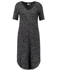 schwarzes Sweatkleid von Gap