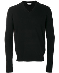 schwarzes Sweatshirt von Ballantyne