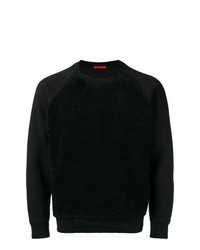 schwarzes Sweatshirt von Barena