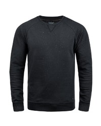 schwarzes Sweatshirt von BLEND