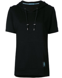 schwarzes Sweatshirt von GUILD PRIME
