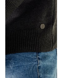 schwarzes Sweatshirt von JP1880