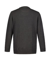 schwarzes Sweatshirt von JP1880