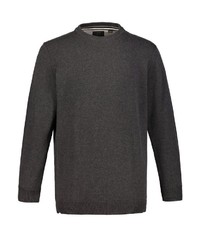schwarzes Sweatshirt von JP1880