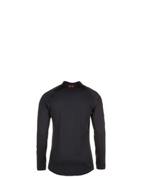 schwarzes Sweatshirt von Under Armour