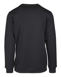 schwarzes Sweatshirt von Urban Classics