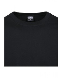 schwarzes Sweatshirt von Urban Classics