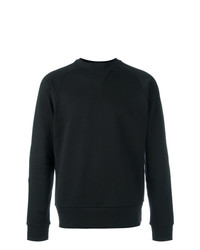 schwarzes Sweatshirt von Y-3