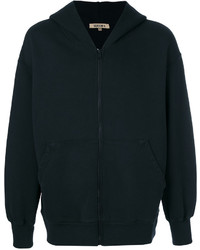 schwarzes Sweatshirt von Yeezy