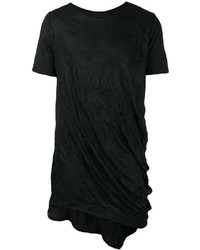 schwarzes T-shirt von Alchemy