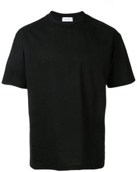 schwarzes T-shirt von EN ROUTE