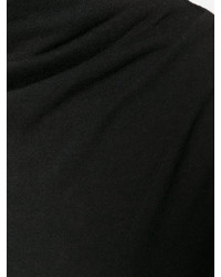 schwarzes Trägershirt von Etoile Isabel Marant
