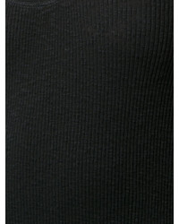 schwarzes Trägershirt von Rag & Bone