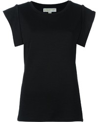 schwarzes Wollt-shirt von MICHAEL Michael Kors