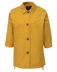 senf Anorak von FiNN FLARE