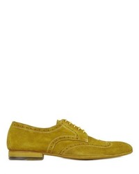 senf Brogues