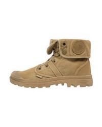 senf Freizeitstiefel von Palladium