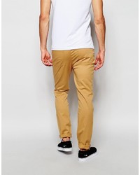 senf Hose von Asos