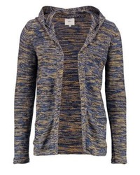 senf Pullover mit einem Kapuze von Redefined Rebel