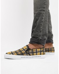 senf Slip-On Sneakers