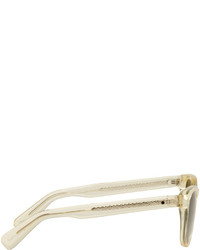 senf Sonnenbrille von Paul Smith