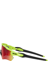 senf Sonnenbrille von Oakley