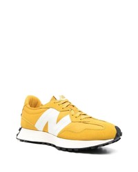 senf Sportschuhe von New Balance