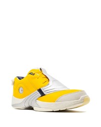 senf Sportschuhe von Reebok
