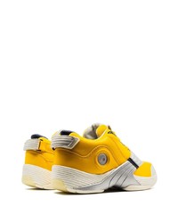 senf Sportschuhe von Reebok