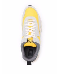 senf Sportschuhe von Diesel