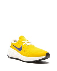 senf Sportschuhe von Nike