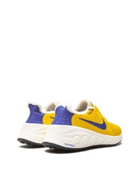 senf Sportschuhe von Nike