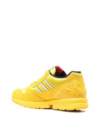 senf Sportschuhe von adidas