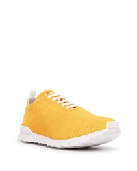 senf Sportschuhe von Kiton