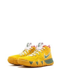 senf Sportschuhe von Nike