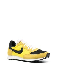 senf Sportschuhe von Nike