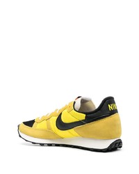 senf Sportschuhe von Nike