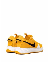 senf Sportschuhe von Nike