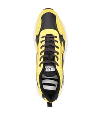 senf Sportschuhe von Diesel