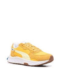 senf Sportschuhe von Puma