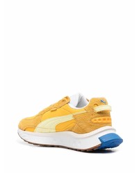 senf Sportschuhe von Puma