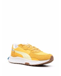 senf Sportschuhe von Puma